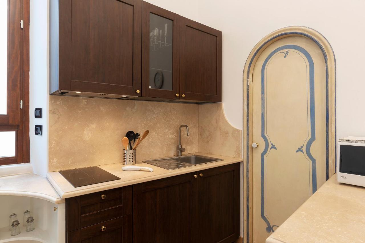 Piazza Di Spagna Elegant Apartment Roma Exterior foto
