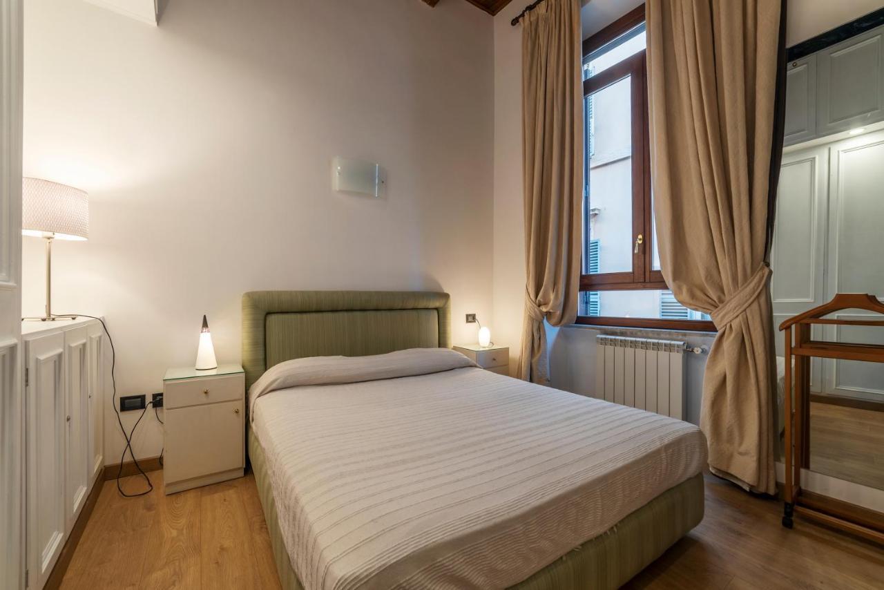 Piazza Di Spagna Elegant Apartment Roma Exterior foto